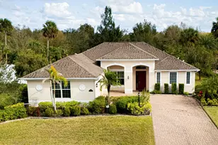 1080 Southlakes Way SW, Vero Beach, FL 32968 - Photo 1