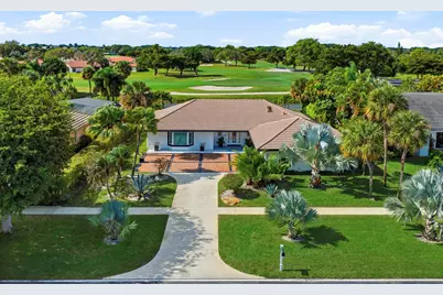 11257 Wingfoot Drive, Boynton Beach, FL 33437 - Photo 1