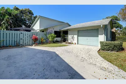 2492 NW 10th Street, Delray Beach, FL 33445 - Photo 1
