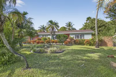 729 W Kalmia Drive, Lake Park, FL 33403 - Photo 1