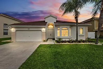 7571 Greenville Circle, Lake Worth, FL 33467 - Photo 1