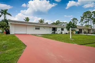 750 SE Academy Ln, Port Saint Lucie, FL 34984 - Photo 1