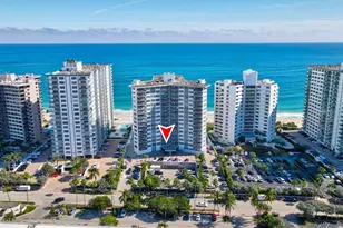 3700 Galt Ocean Dr, Fort Lauderdale, FL 33308 - Photo 1