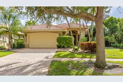 7614 Via Grande, Boynton Beach, FL 33437 - Photo 1