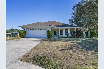 9116 101st Avenue, Vero Beach, FL 32967 - Photo 1