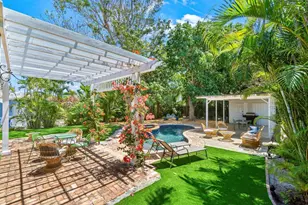 612 Kanuga Dr, West Palm Beach, FL 33401 - Photo 1