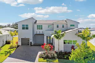 14132 SW Delilah Wy, Port Saint Lucie, FL 34987 - Photo 1