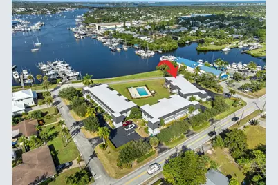 4726 SE Capstan Avenue #4, Stuart, FL 34997 - Photo 1