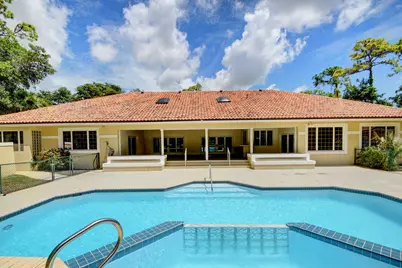 9033 Winding Woods Drive, Lake Worth, FL 33467 - Photo 1