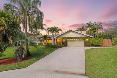 1887 Finn Hill Drive, Boynton Beach, FL 33426 - Photo 1