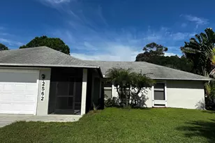 2562 SW Kenilworth St, Port Saint Lucie, FL 34953 - Photo 1