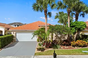 11035 Baybreeze Way, Boca Raton, FL 33428 - Photo 1