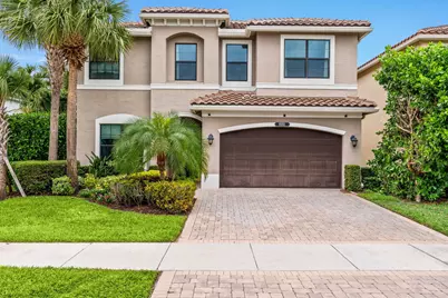8101 Ironstone Drive, Delray Beach, FL 33446 - Photo 1