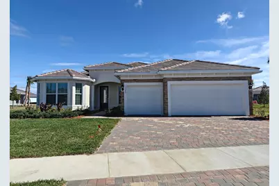 13349 SW Sorella Drive, Port Saint Lucie, FL 34987 - Photo 1