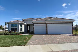 13349 SW Sorella Dr, Port Saint Lucie, FL 34987 - Photo 1