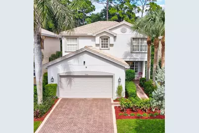 7959 Parsons Pine Drive, Boynton Beach, FL 33437 - Photo 1