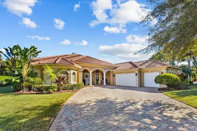 10375 SW Whooping Crane Way, Palm City, FL 34990 - Photo 1