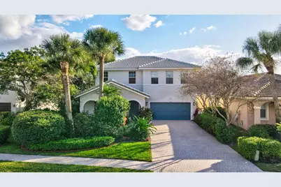 166 Catania Way, Royal Palm Beach, FL 33411 - Photo 1