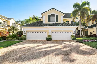 115 Palm Point Circle #A, Palm Beach Gardens, FL 33418 - Photo 1