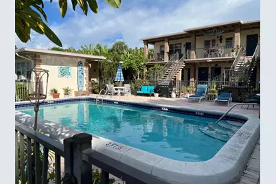 311 Inlet Way #4, Palm Beach Shores, FL 33404 - Photo 1