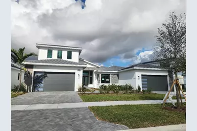 13281 SW Shinnecock Drive, Port Saint Lucie, FL 34987 - Photo 1