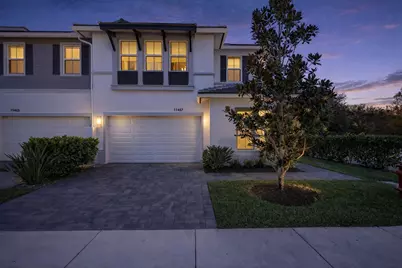 11457 Pointe Midtown Drive, Palm Beach Gardens, FL 33418 - Photo 1
