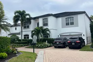 4222 NW 60th Dr, Boca Raton, FL 33496 - Photo 1