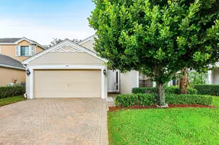 139 Berenger Walk, Royal Palm Beach, FL 33414 - Photo 1
