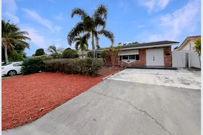 3765 NE 12th Terrace, Pompano Beach, FL 33064 - Photo 1