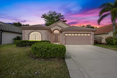 1899 Oak Berry Circle, Wellington, FL 33414 - Photo 1