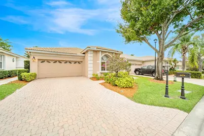 6474 Brava Way, Boca Raton, FL 33433 - Photo 1