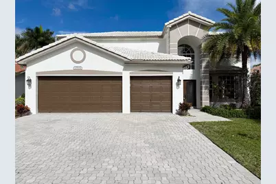 12902 Hyland Circle, Boca Raton, FL 33428 - Photo 1