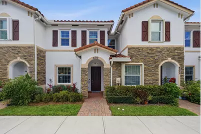 4319 Braxton Avenue, West Palm Beach, FL 33417 - Photo 1