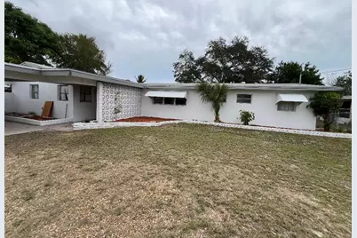 1908 Colonial Road, Fort Pierce, FL 34950 - Photo 1