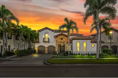 4096 Artesa Drive, Boynton Beach, FL 33436 - Photo 1