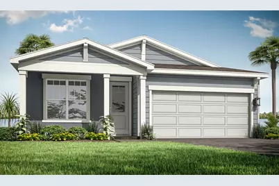 9755 SW Indra Way, Port Saint Lucie, FL 34987 - Photo 1