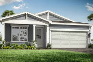9755 SW Indra Wy, Port Saint Lucie, FL 34987 - Photo 1