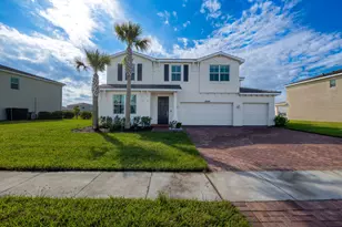 12686 NW Copper Creek Dr, Port Saint Lucie, FL 34987 - Photo 1