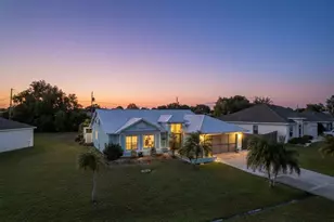 2366 SE Beechwood Terrace, Port Saint Lucie, FL 34952 - Photo 1