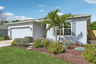 1561 SW Latshaw Avenue, Port Saint Lucie, FL 34953 - Photo 1