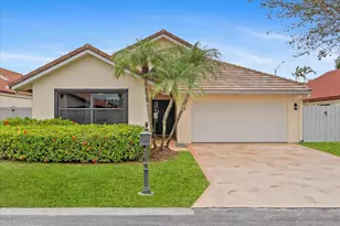 175 Executive Cir, Boynton Beach, FL 33436 - Photo 1