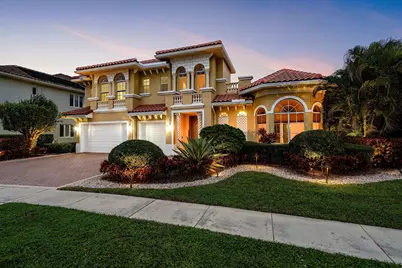 7077 Via Mediterrania, Boca Raton, FL 33433 - Photo 1