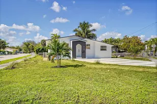 928 Market St, West Palm Beach, FL 33401 - Photo 1