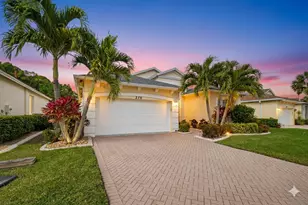 270 SW Lake Forest Way, Port Saint Lucie, FL 34986 - Photo 1