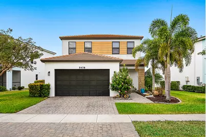 5478 Starfish Road, Westlake, FL 33470 - Photo 1