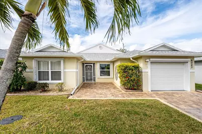 6043 Alexandria Circle, Fort Pierce, FL 34982 - Photo 1