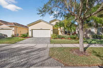 10059 SW Chadwick Drive, Port Saint Lucie, FL 34987 - Photo 1