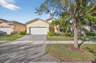 10059 SW Chadwick Dr, Port Saint Lucie, FL 34987 - Photo 1