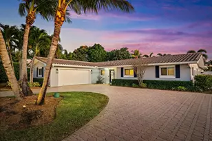 1404 Alpha Ct S, Lake Clarke Shores, FL 33406 - Photo 1