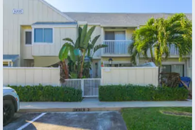 6335 Riverwalk Lane #3, Jupiter, FL 33458 - Photo 1